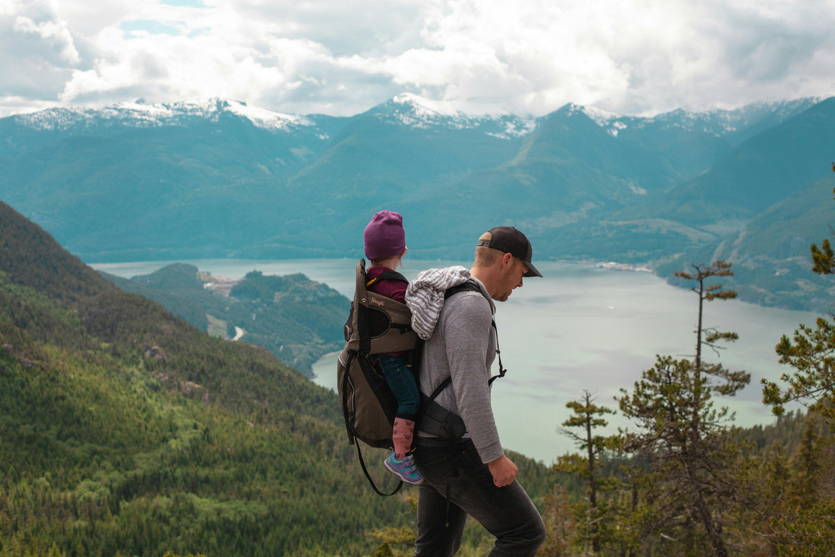 The Best Kid-Friendly Hikes in New Zealand (That Won’t End in Tears)