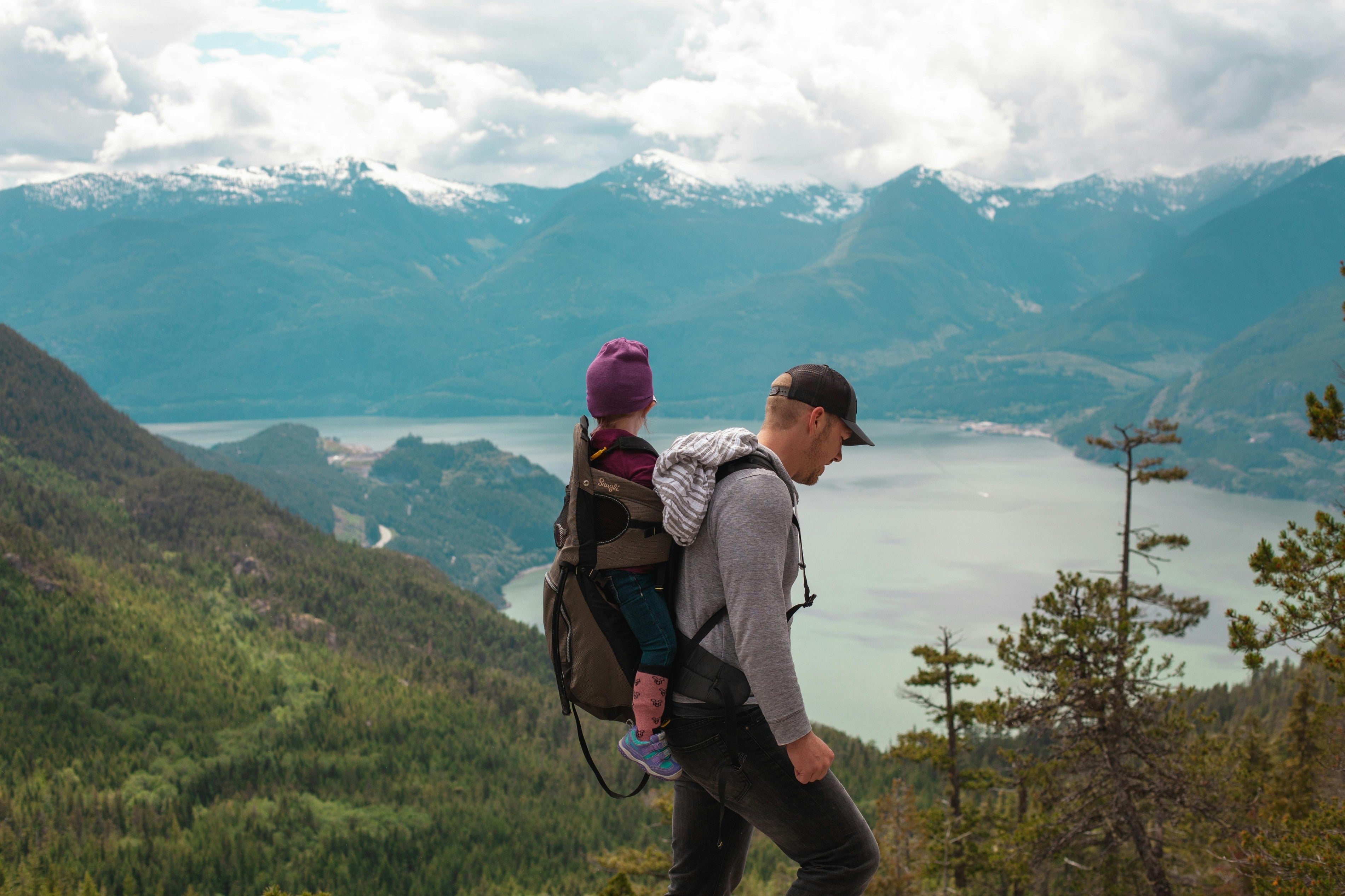 The Best Kid-Friendly Hikes in New Zealand (That Won’t End in Tears)
