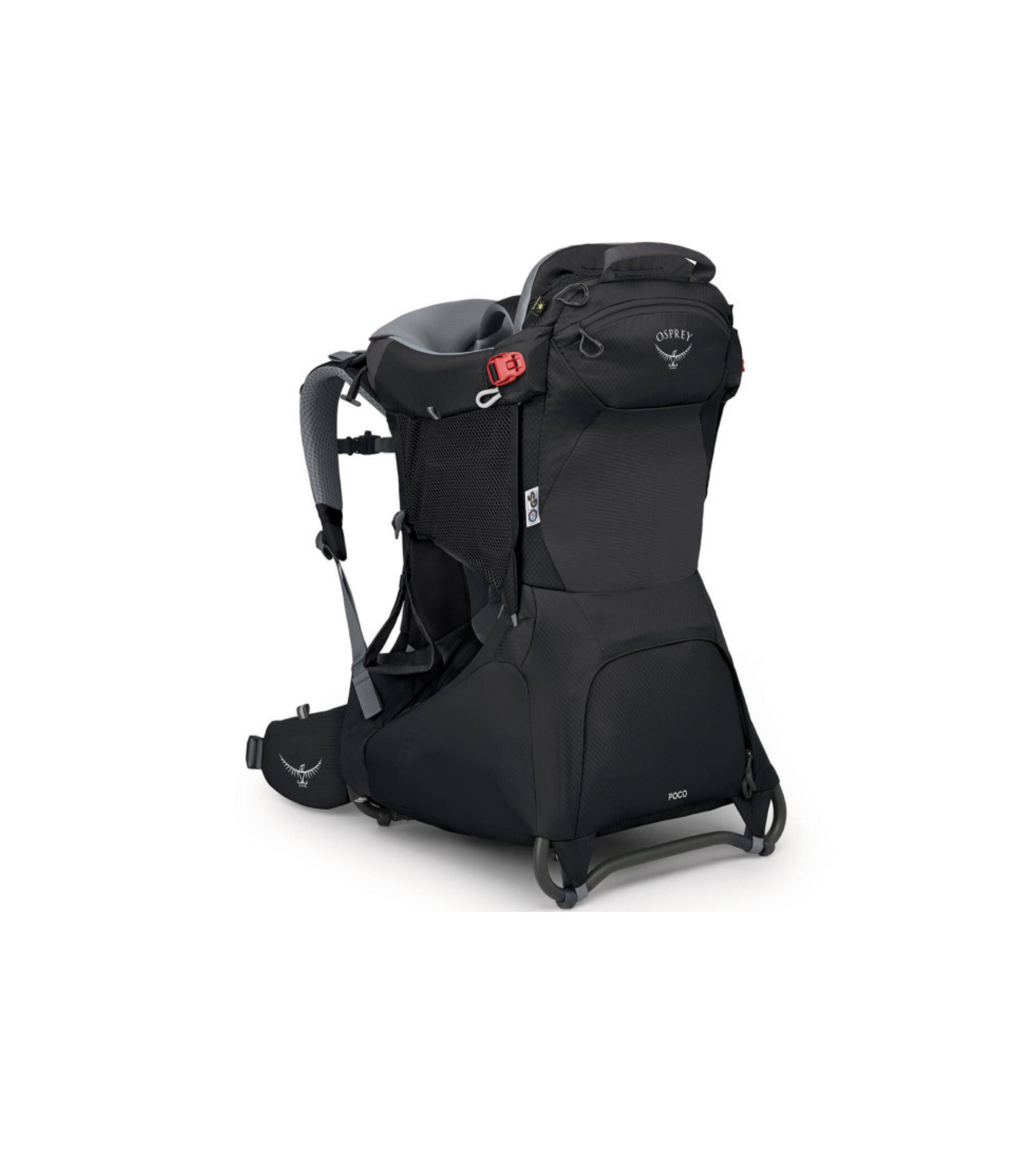 Toddler Carrier