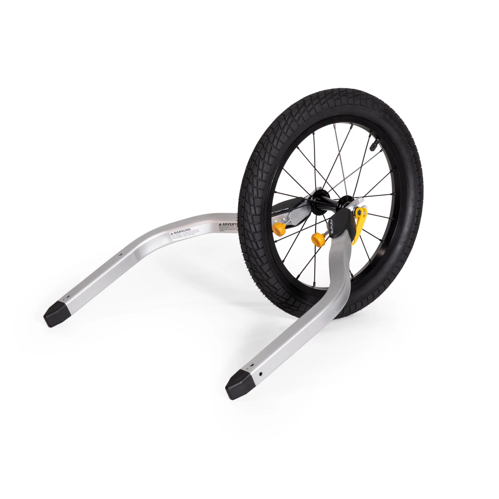 Jogger Wheel