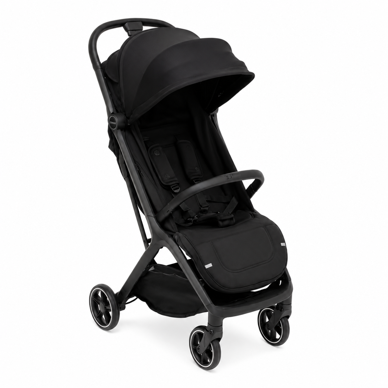 Zummi Vogue 4-Wheel Stroller